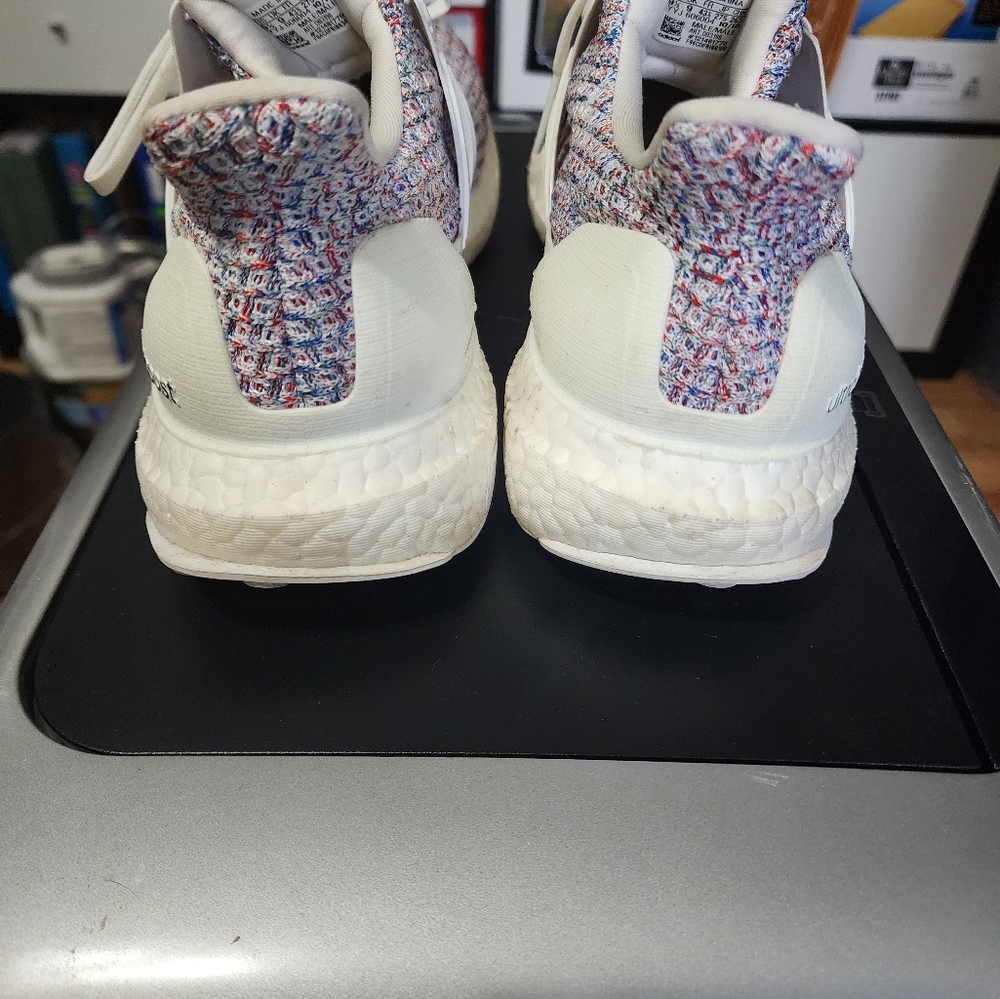 Adidas Boost Multicolor - image 3